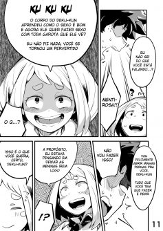 Boku to Nottori Villain Nakademia Vol. 2 - Foto 