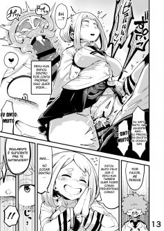 Boku to Nottori Villain Nakademia Vol. 2 - Foto 