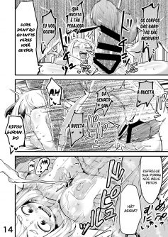 Boku to Nottori Villain Nakademia Vol. 2 - Foto 