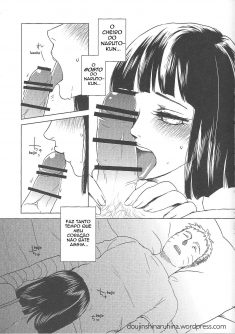 Uzumaki Hinata no Monologue Tokidoki Anata - Foto 