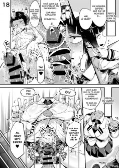 Boku to Nottori Villain Nakademia Vol. 2 - Foto 