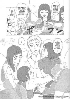 Uzumaki Hinata no Monologue Tokidoki Anata - Foto 