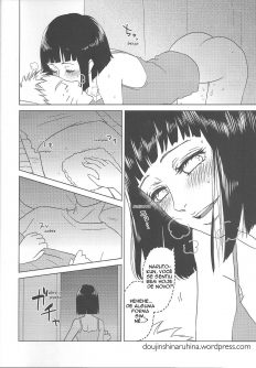 Uzumaki Hinata no Monologue Tokidoki Anata - Foto 