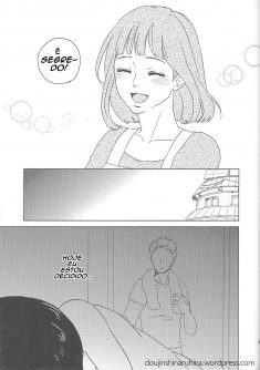 Uzumaki Hinata no Monologue Tokidoki Anata - Foto 