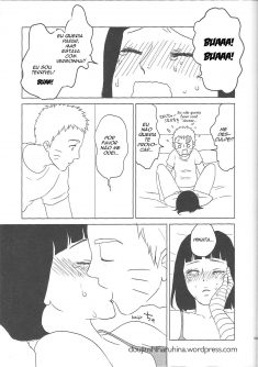 Uzumaki Hinata no Monologue Tokidoki Anata - Foto 