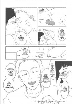 Uzumaki Hinata no Monologue Tokidoki Anata - Foto 