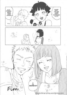 Uzumaki Hinata no Monologue Tokidoki Anata - Foto 