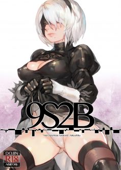 9S2B - Foto 
