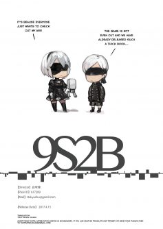 9S2B - Foto 