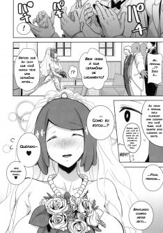 Alola no Yoru no Sugata 6 - Foto 