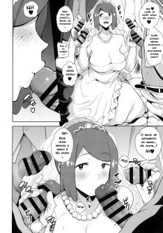 Alola no Yoru no Sugata 6 - Foto 