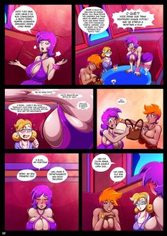 Chain Reaction - Foto 