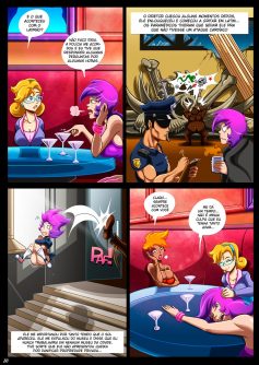 Chain Reaction - Foto 