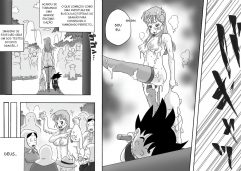 Danganball Kanzen Mousou Han 02 - Foto 