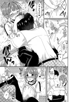 Hajime-kun to Ichaicha shitai! - Foto 