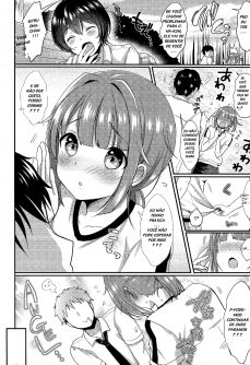 Hajime-kun to Ichaicha shitai! - Foto 