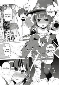 Inmon Megumin - Foto 