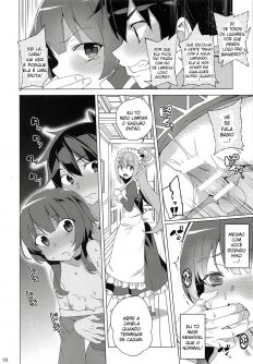 Inmon Megumin - Foto 