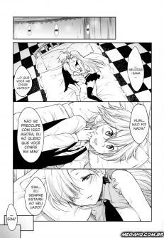 Innocent -Muchi no Tsumi- - Foto 