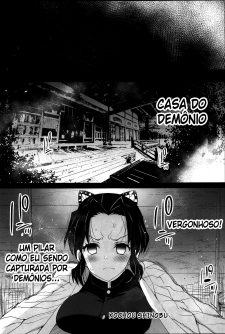 Kimetsu no Urabon - Foto 