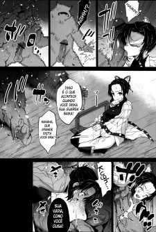 Kimetsu no Urabon - Foto 