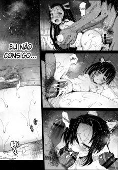 Kimetsu no Urabon - Foto 