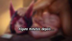 League NTR #1 - Lux, Xayah - Foto 