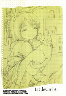 Little Girl 3 - Foto 