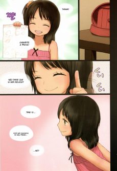 Little Girl 3 - Foto 