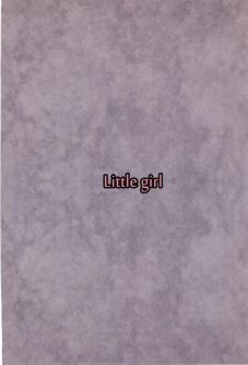 Little Girl 3 - Foto 