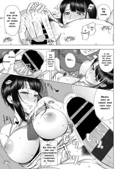 Ore ga Mita Koto no Nai Kanojo - Foto 
