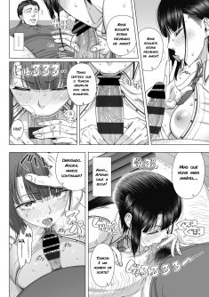 Ore ga Mita Koto no Nai Kanojo - Foto 