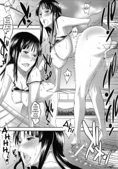 Rakuen Onna Kaizoku - Foto 