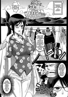 Rakuen Onna Kaizoku 3 - Foto 
