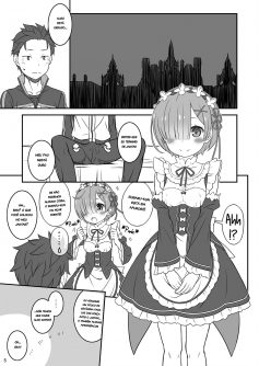 Rem Ram Revolution - Foto 