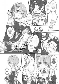 Rem Ram Revolution - Foto 