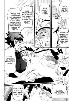 Three-Man Cell ga Iroiro Okashii - Foto 