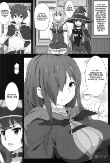Megumin ni Kareina Shasei o! 2 - Foto 