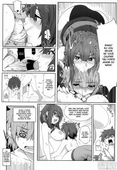 Megumin ni Kareina Shasei o! 2 - Foto 