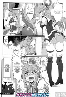 Megumin ni Kareina Shasei o! 2 - Foto 