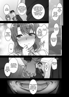 Saimin Seishidou 1 Obata Yui to Tachibana Daiki no Baai - Foto 