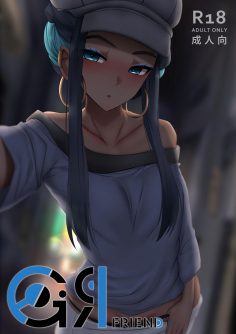 Girl friend - Foto 