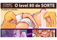 Lucky 80 Level - Foto 