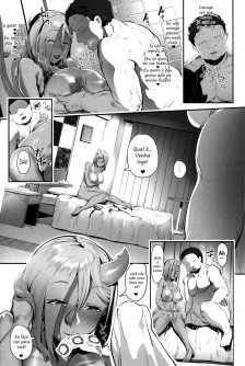 Oni Gal ni Shiborarechaimashita - Foto 