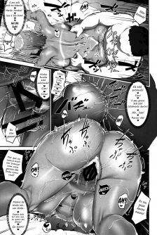Oni Gal ni Shiborarechaimashita - Foto 