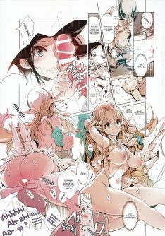 Succura no Takkei - Foto 