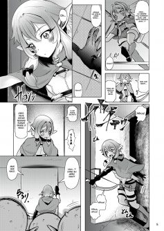 Yousei Yunde no Saigo - Foto 