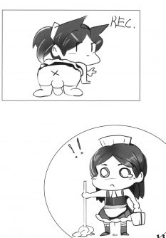 Goshujin-Sama Nani ka Goyou Desu ka? - Foto 