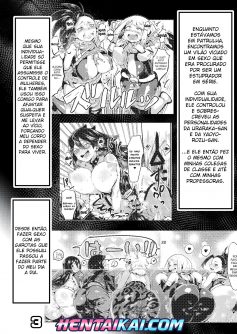 Boku to Nottori Villain Nakademia Vol. 3 - Foto 