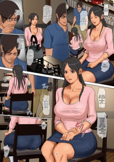 Haha no hi to Musume no Hi - Foto 